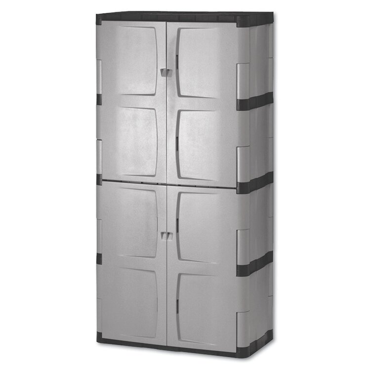 Lowes tall on sale utility cabinet